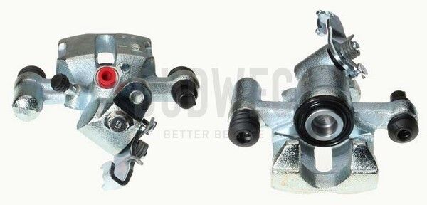 BUDWEG CALIPER Тормозной суппорт 342658